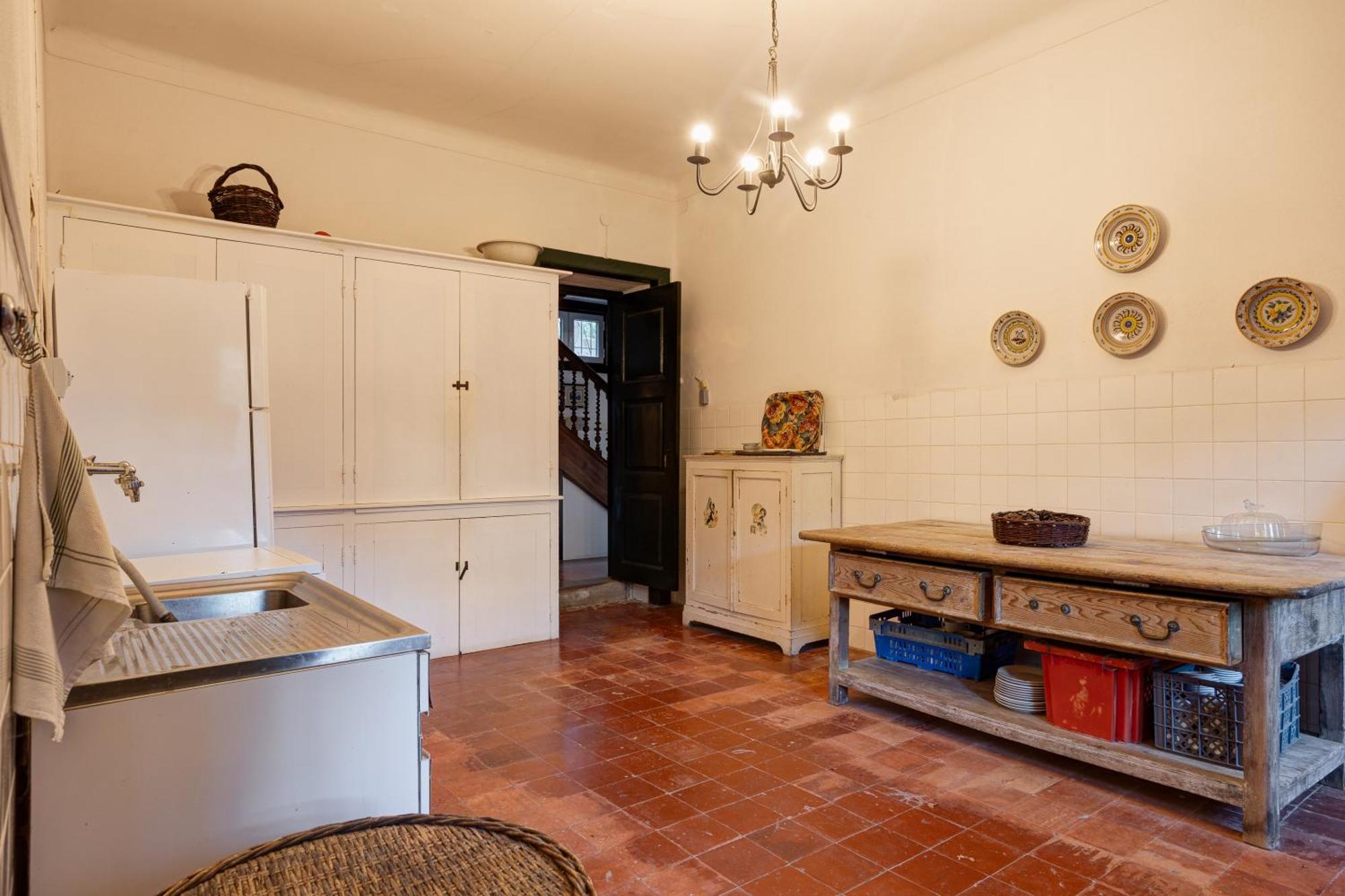 Chalet Chapéu de Sol - Sintra Esterno foto