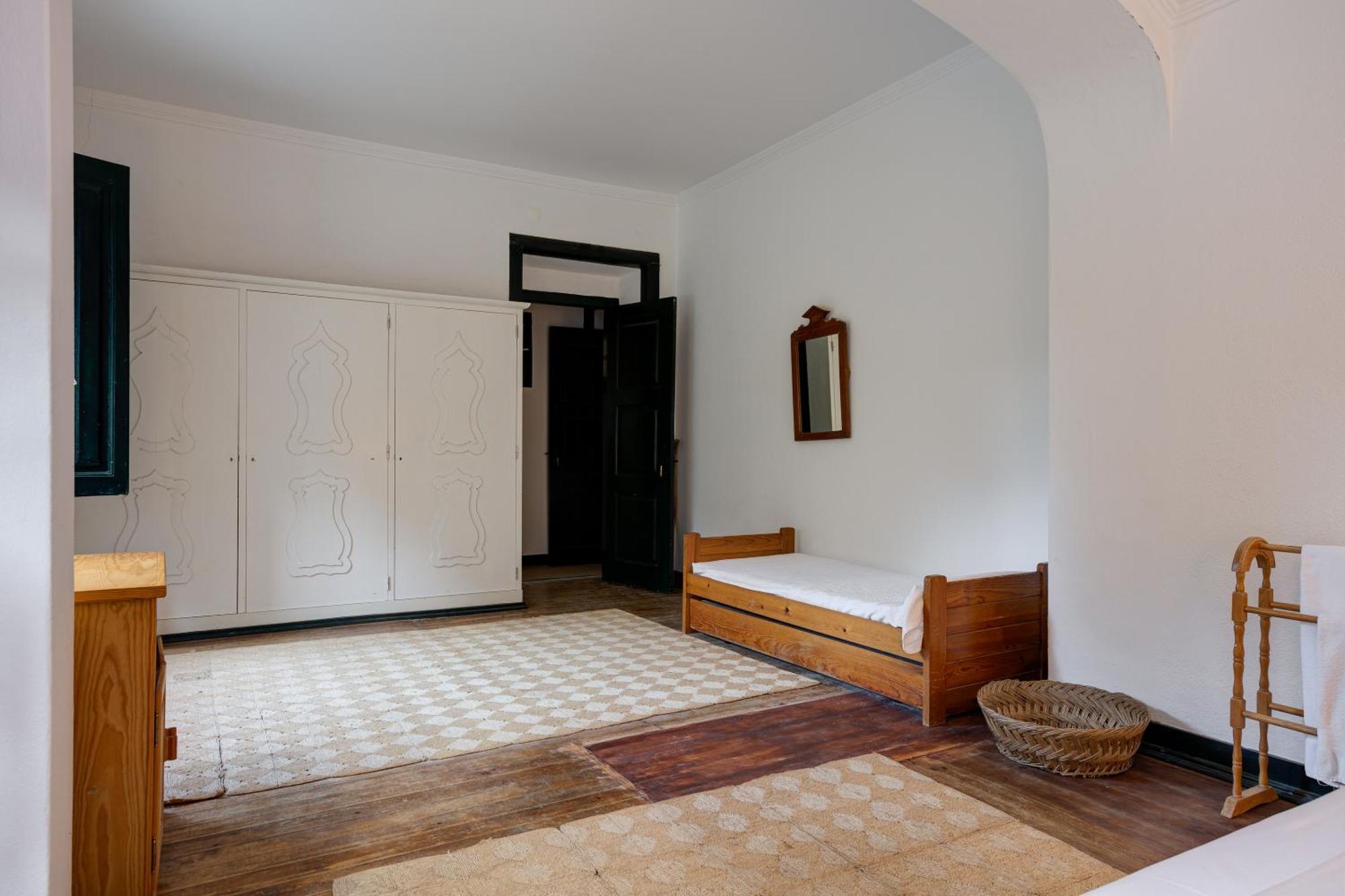 Chalet Chapéu de Sol - Sintra Esterno foto