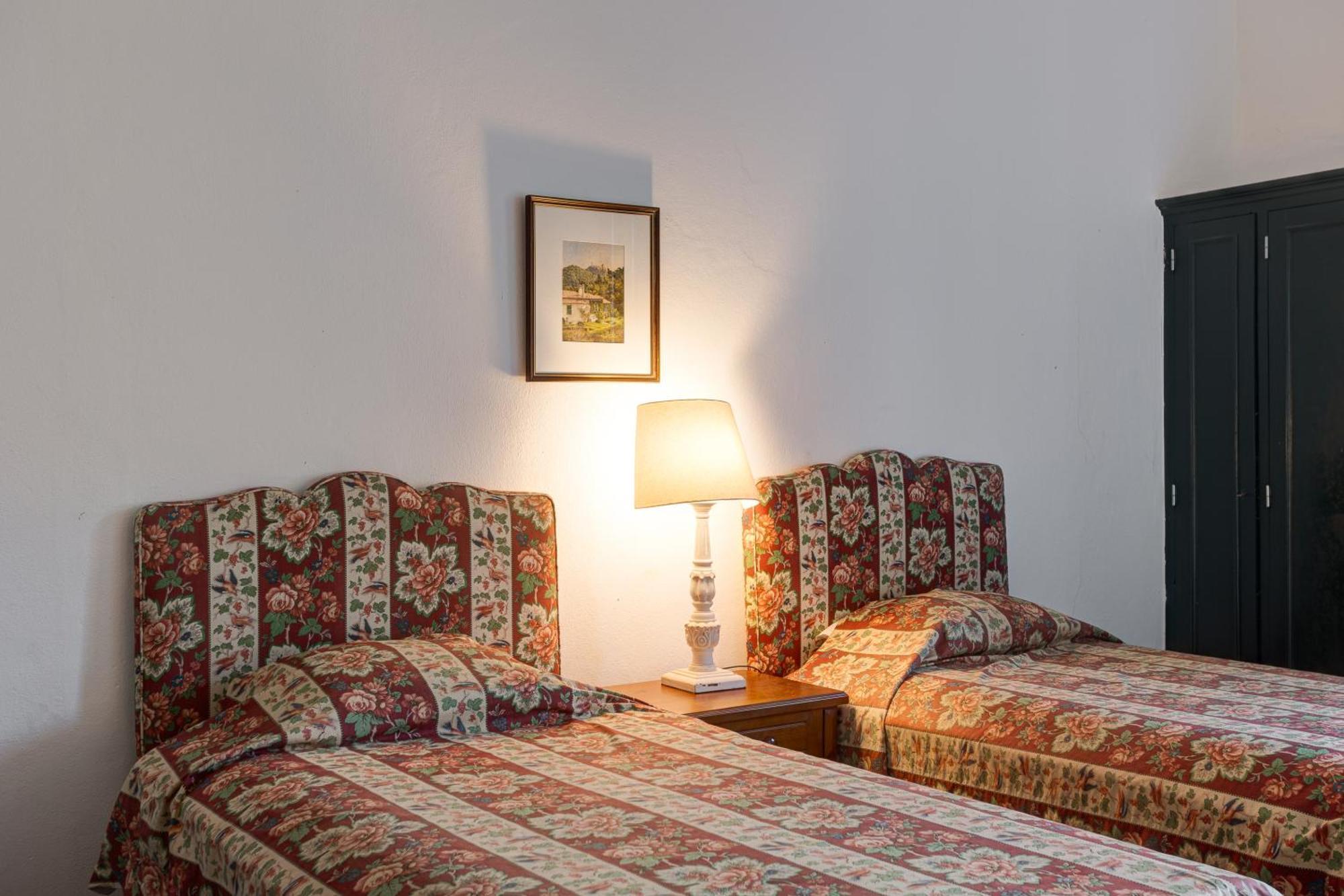 Chalet Chapéu de Sol - Sintra Esterno foto